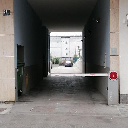 Zagreb Studio 39 Kranjceviceva Exterior photo